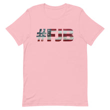 Cargar imagen en el visor de la galería, FJB Short-Sleeve Unisex T-Shirt
