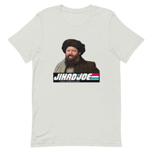 Load image into Gallery viewer, Jihad Joe American Zero Short-Sleeve Unisex T-Shirt