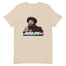 Load image into Gallery viewer, Jihad Joe American Zero Short-Sleeve Unisex T-Shirt