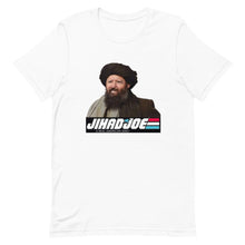 Load image into Gallery viewer, Jihad Joe American Zero Short-Sleeve Unisex T-Shirt