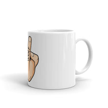 Cargar imagen en el visor de la galería, Fuck Wolf Mug