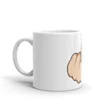 Cargar imagen en el visor de la galería, Fuck Wolf Mug
