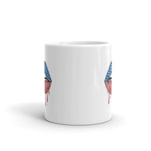 Cargar imagen en el visor de la galería, USA Lips Mug