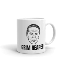 Load image into Gallery viewer, Grim Reaper Mug
