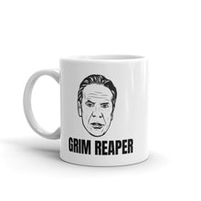 Cargar imagen en el visor de la galería, Grim Reaper Mug