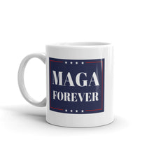 Cargar imagen en el visor de la galería, MAGA Forever Mug