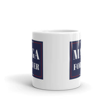 Cargar imagen en el visor de la galería, MAGA Forever Mug