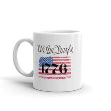 Cargar imagen en el visor de la galería, We The People Mug