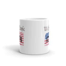 Cargar imagen en el visor de la galería, We The People Mug