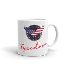 Cargar imagen en el visor de la galería, Freedom Mug