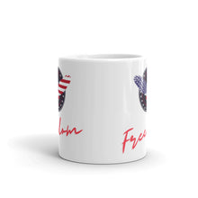 Cargar imagen en el visor de la galería, Freedom Mug