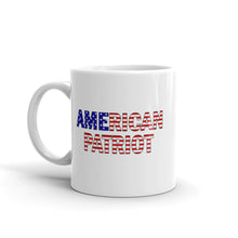 Cargar imagen en el visor de la galería, American Patriot (USA) Mug