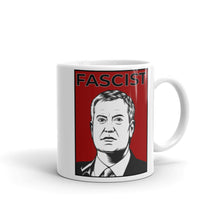 Cargar imagen en el visor de la galería, Mayor de Blasio Is A Fascist Mug