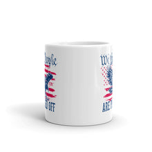 Cargar imagen en el visor de la galería, We The People APO Mug