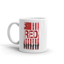 Cargar imagen en el visor de la galería, Remember Everyone Deployed Mug