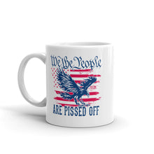 Cargar imagen en el visor de la galería, We The People APO Mug