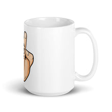 Cargar imagen en el visor de la galería, Fuck Wolf Mug