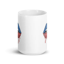 Cargar imagen en el visor de la galería, USA Lips Mug