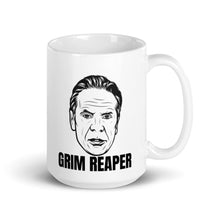 Cargar imagen en el visor de la galería, Grim Reaper Mug