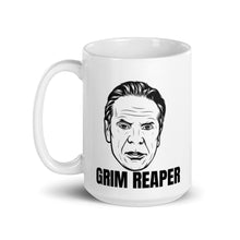 Cargar imagen en el visor de la galería, Grim Reaper Mug