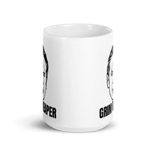 Cargar imagen en el visor de la galería, Grim Reaper Mug