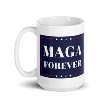 Cargar imagen en el visor de la galería, MAGA Forever Mug