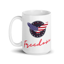 Cargar imagen en el visor de la galería, Freedom Mug