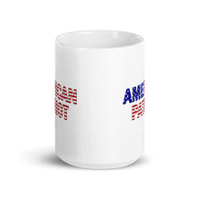 Cargar imagen en el visor de la galería, American Patriot (USA) Mug