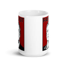 Cargar imagen en el visor de la galería, Mayor de Blasio Is A Fascist Mug