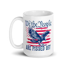 Cargar imagen en el visor de la galería, We The People APO Mug
