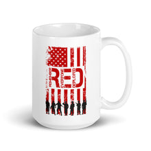 Cargar imagen en el visor de la galería, Remember Everyone Deployed Mug