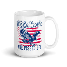 Cargar imagen en el visor de la galería, We The People APO Mug