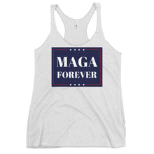 Charger l'image dans la galerie, Maga Forever Women's Racerback Tank