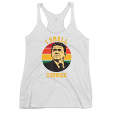 Charger l'image dans la galerie, Ronald Reagan Women's Racerback Tank