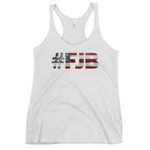 Charger l'image dans la galerie, FJB Women's Racerback Tank