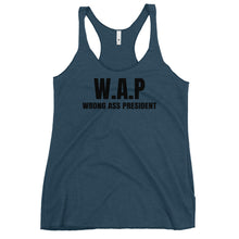Load image into Gallery viewer, WAP Women's Racerback Tank