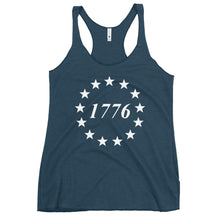 Cargar imagen en el visor de la galería, 1776 Women's Racerback Tank
