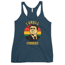 Charger l'image dans la galerie, Ronald Reagan Women's Racerback Tank