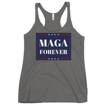 Charger l'image dans la galerie, Maga Forever Women's Racerback Tank