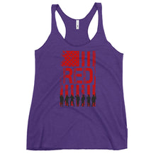 Charger l'image dans la galerie, Remember Everyone Deployed Women's Racerback Tank