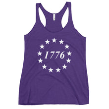 Cargar imagen en el visor de la galería, 1776 Women's Racerback Tank