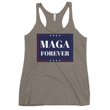 Charger l'image dans la galerie, Maga Forever Women's Racerback Tank