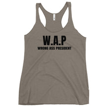 Load image into Gallery viewer, WAP Women's Racerback Tank