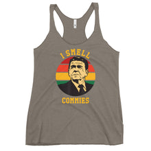 Charger l'image dans la galerie, Ronald Reagan Women's Racerback Tank