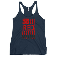 Charger l'image dans la galerie, Remember Everyone Deployed Women's Racerback Tank
