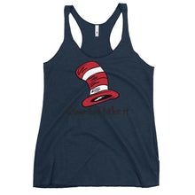 Charger l'image dans la galerie, Dr Seuss come take it Women's Racerback Tank