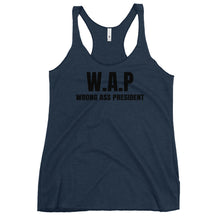 Load image into Gallery viewer, WAP Women's Racerback Tank
