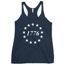 Cargar imagen en el visor de la galería, 1776 Women's Racerback Tank