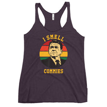Charger l'image dans la galerie, Ronald Reagan Women's Racerback Tank