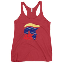 Charger l'image dans la galerie, TRUMP 45 Women's Racerback Tank